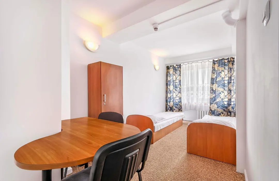 Hotel Biała Gwiazda-1