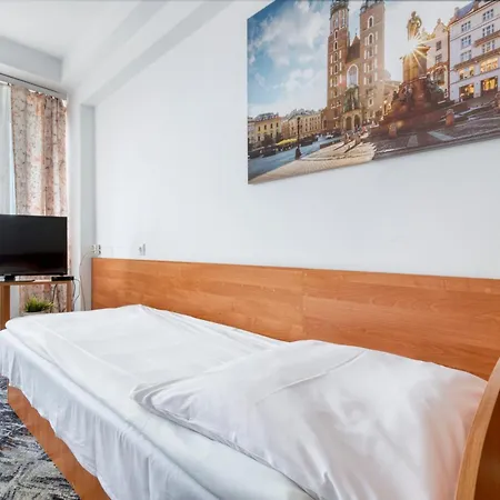 Hotel Biała Gwiazda-3